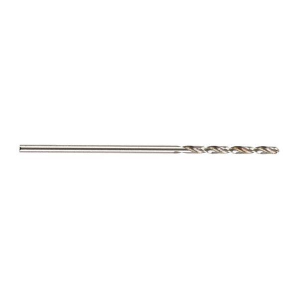 Сверло по металлу THUNDERWEB HSS-G MILWAUKEE, DIN338, &Oslash;1,2х38х16мм, (10шт) 4932459827 фото