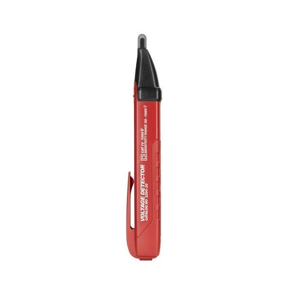 Індикатор напруги безконтактний MILWAUKEE 2200-40 4932352561 фото