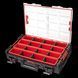 Органайзер QBRICK SYSTEM ONE ORGANIZER XL 2.0 LONG BIN (585x385x131мм) ORGQXL2LBCZAPG003 фото 1