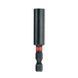 Утримувач для біт магнітний ShW 1/4'' Hex MILWAUKEE, 60мм 4932352406 фото 2