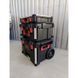 Набор ящиків для інструментів PACKOUT MILWAUKEE, №3 (4932464078 / 4932464079 / 4932464082) 4932499041 фото 4