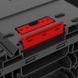 Ящик для інструментів QBRICK SYSTEM PRIME DRAWER 3 TOOLBOX BASIC IP66 (542x335x369мм) (5901238262282) SKRQPRIMD3BCZAPG003 фото 3