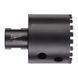 Коронка алмазна Diamond Max MILWAUKEE M14, діаметр 51мм (сухе свердління) 4932478283 фото 1