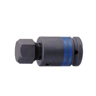 Головка шестигранник ударна 3/4" 22 мм 609616M22H фото