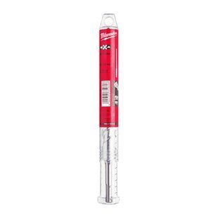 Бур SDS-PLUS MX4 MILWAUKEE, діаметр 22,0х250х200мм 4932399332 фото