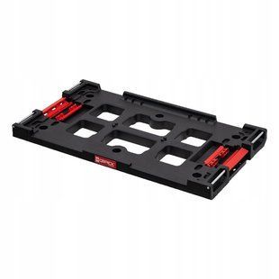 Адаптер для платформи QBRICK SYSTEM ONE ADAPTER MULTI (580х325х57мм) (5901238256113) ADPTQONECZAPG001 фото