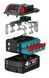 Аккумулятор Li-Ion MILWAUKEE, M18 B5 5Ач 4932430483 фото 3