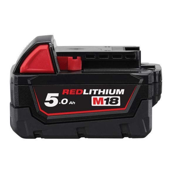 Набор из 2х инструментов аккумуляторных бесщеточных MILWAUKEE, M18 BLPP2A3-502X 4933492844 фото