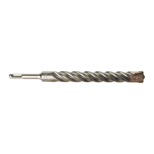 Бур SDS-PLUS MX4 MILWAUKEE, &Oslash;22,0х250х200мм 4932399332 фото