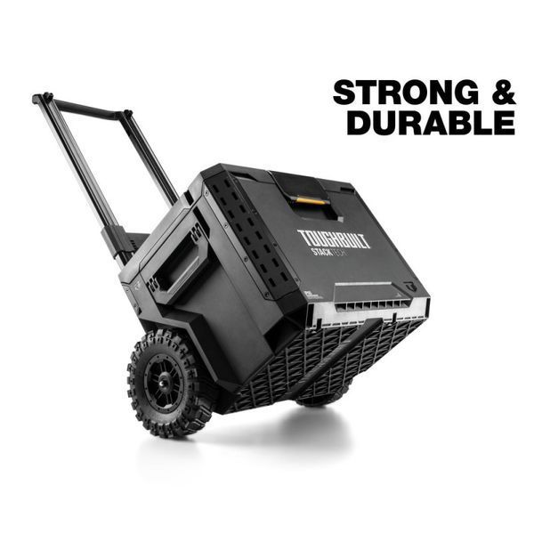 Ящик для инструментов TOUGHBUILT TB-B1-B-70R StackTech на колесах TB-B1-B-70R фото