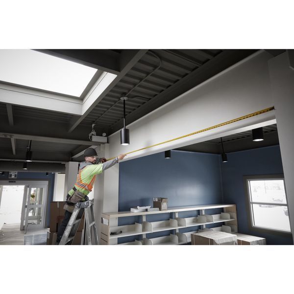 Рулетка MILWAUKEE WIDE BLADE, 5м (33мм) 4932471815 фото