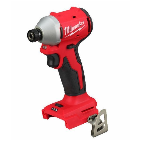 Набор из 2х инструментов аккумуляторных бесщеточных MILWAUKEE, M18 BLPP2A3-502X 4933492844 фото