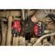 Гайковерт акумуляторний безщітковий 1/2'' MILWAUKEE, M18 FIW2F12-502Х, 339Нм, з кільцем (зарядний пристрій M12-18 FC, 2 акумулят 4933478444 фото 4