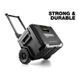 Ящик для инструментов TOUGHBUILT TB-B1-B-70R StackTech на колесах TB-B1-B-70R фото 6