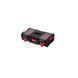 Ящик для інструментів QBRICK SYSTEM PRIME TOOLBOX 150 PROFI (535x327x141мм) (5901238256724) SKRQPRIM150PCZAPG003 фото 1