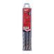 Бур SDS-PLUS M2 MILWAUKEE, діаметр 6,0х110х50мм, (10шт), пластикова коробка 4932371704 фото 1
