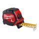 Рулетка MILWAUKEE WIDE BLADE, 5м (33мм) 4932471815 фото 3