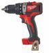 Набор из 2х инструментов аккумуляторных бесщеточных MILWAUKEE, M18 BLPP2A3-502X 4933492844 фото 2