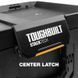 Ящик для инструментов TOUGHBUILT TB-B1-B-70R StackTech на колесах TB-B1-B-70R фото 5