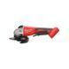 Шліфмашина кутова акумуляторна безщіткова MILWAUKEE, M18 BLSAG125XPD-0, 800Вт, діаметр 125мм, (каркас, бічна рукоять, захисний к 4933492645 фото 3