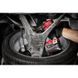 Гайковерт акумуляторний безщітковий 1/2'' MILWAUKEE, M18 FIW2F12-502Х, 339Нм, з кільцем (зарядний пристрій M12-18 FC, 2 акумулят 4933478444 фото 5