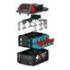 Акумулятор Li-Ion MILWAUKEE, M18 B5 5Ar 4932430483 фото 3