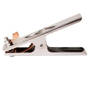 Зажим массы Wecut Holland type 350A 513.JN35 фото