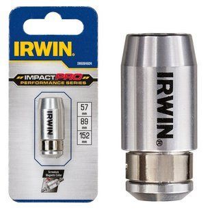 Насадка магнитная для бит 30мм IMPACT PRO, IRWIN IW6064604 фото