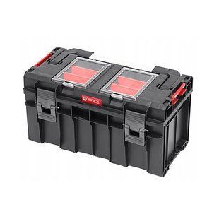 Ящик для інструментів QBRICK SYSTEM PRO 500 PROFI (450 х 260 х 240 мм) (5901238254225) SKRQPROP500CZAPG003 фото