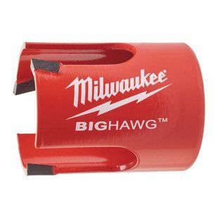 Коронка по дереву MILWAUKEE BIGHAW діаметр 54мм 49569000 фото