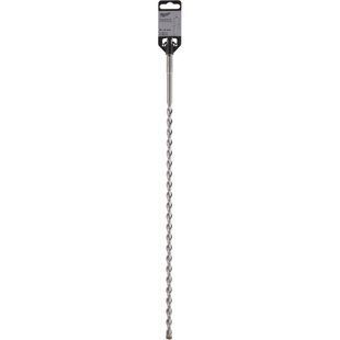 Бур SDS-PLUS Contractor MILWAUKEE &Oslash;10x460х400мм 4932471268 фото