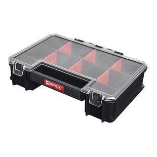 Органайзер QBRICK SYSTEM TWO ORGANIZER MULTI (257х182х65мм) (5901238251149) ORGQMULTICZAPG001 фото