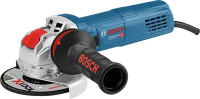 Угловая шлифмашина Bosch GWX 9-125 S 06017B2000 фото