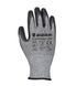 Трикотажні рукавички з поліуретановим покриттям стійкі до порізів CUTPROTECT GB, розмір 8 34011 фото 1