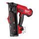 Пистолет гвоздезабивной аккумуляторный бесщёточный MILWAUKEE, M18 FN16GA-0, 32-64мм (каркас) 4933499154 фото 2