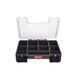 Органайзер QBRICK SYSTEM TWO ORGANIZER MULTI (257х182х65мм) ORGQMULTICZAPG001 фото 2