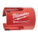 Коронка по дереву MILWAUKEE BIGHAW, &Oslash;54мм 49569000 фото 1