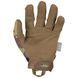 Перчатки тактические Original Multicam размер (LG) MECHANIX MG-78-010 фото 2