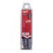 Бур SDS-PLUS M2 MILWAUKEE, діаметр 10,0х110х50мм, (10шт), пластикова коробка 4932352522 фото 1