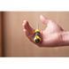 Викрутка плоска STANLEY "Cushion Grip" S/D FLARED: 5.5 X 100MM STHT16146-0 фото 3