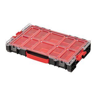 Органайзер для інструментів QBRICK SYSTEM PRO ORGANIZER 100 ORGQPRO100CZAPG003 фото