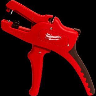 Инструмент для удаления изоляции автоматический MILWAUKEE 4932498268 фото
