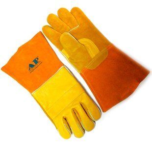 Рукавички зварника Ally Protect AP-9750 AP.9750XL фото