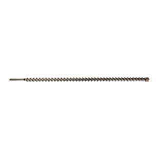 Бур SDS-MAX MX4 MILWAUKEE, &Oslash;40,0х1320х1200мм 4932352797 фото