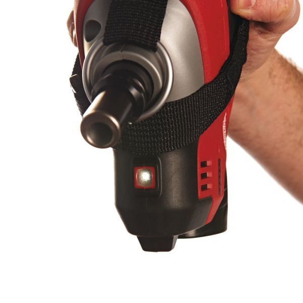 Молоток акумуляторний MILWAUKEE, C12 PN-0 (до 90мм) (каркас, картонне пакування) 4933427182 фото