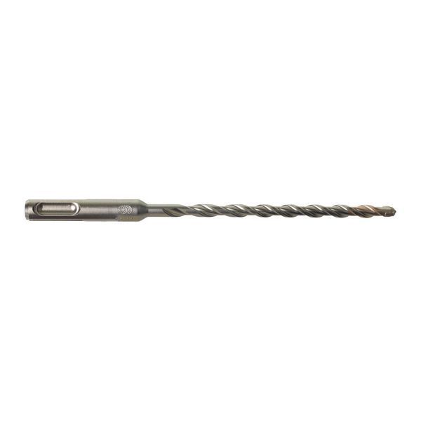 Бур SDS-PLUS M2 MILWAUKEE, &Oslash;6,0х160х100мм 4932307069 фото