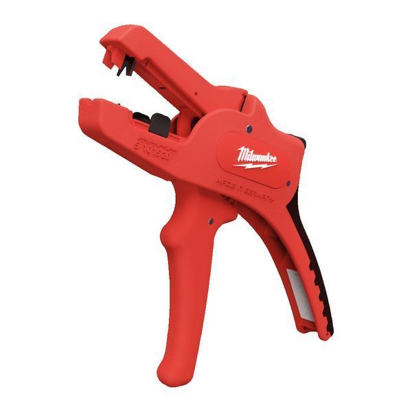 Інструмент для видалення ізоляції автоматичний MILWAUKEE 4932498268 фото
