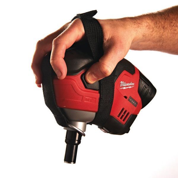 Молоток акумуляторний MILWAUKEE, C12 PN-0 (до 90мм) (каркас, картонне пакування) 4933427182 фото