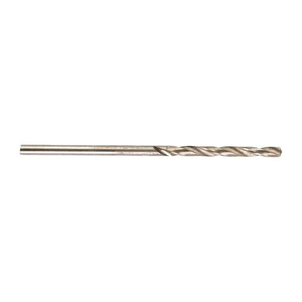 Сверло по металлу THUNDERWEB HSS-G MILWAUKEE, DIN338, &Oslash;1,8х46х22мм, (10шт) 4932459832 фото
