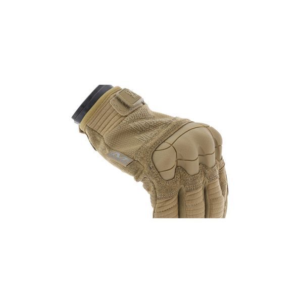 Перчатки тактические M-Pact 3 Coyote размер (XL) MECHANIX MP3-72-011 фото